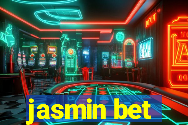 jasmin bet