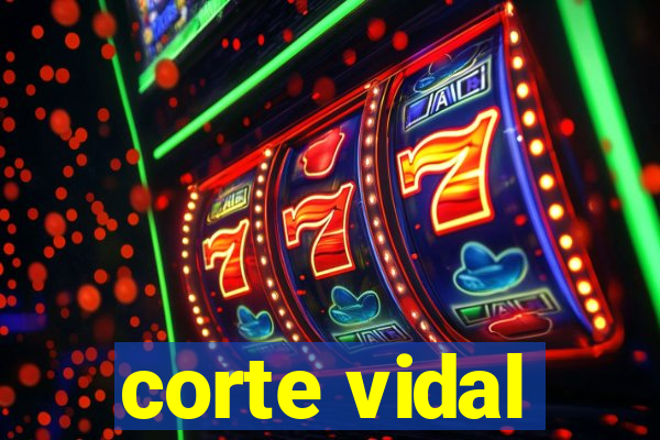 corte vidal