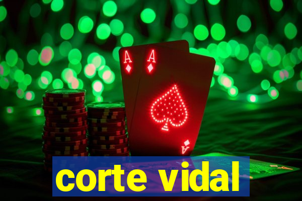 corte vidal