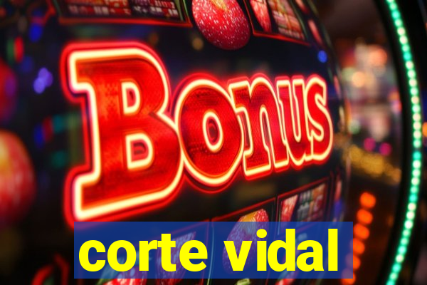 corte vidal