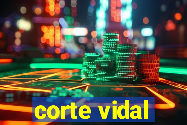 corte vidal