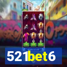 521bet6