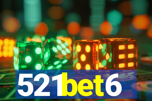 521bet6