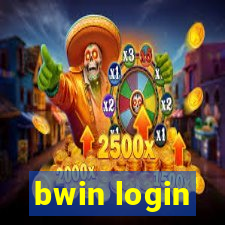 bwin login