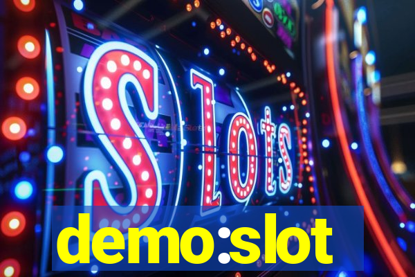 demo:slot