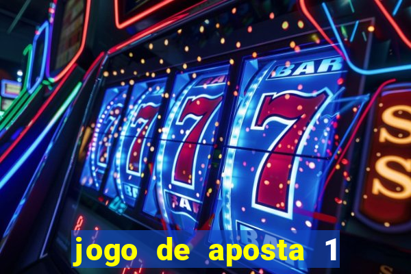 jogo de aposta 1 real tiger