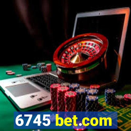 6745 bet.com