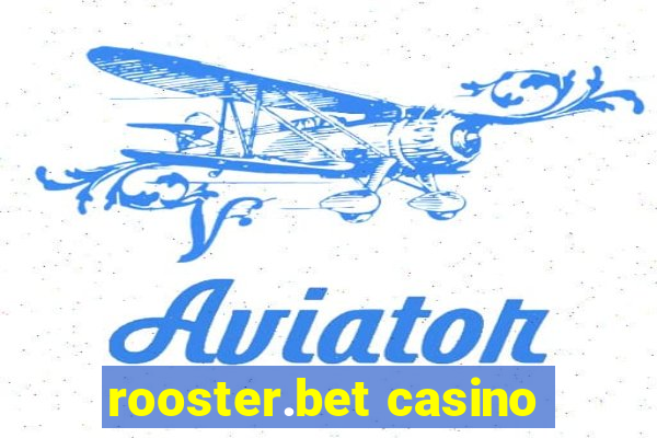 rooster.bet casino