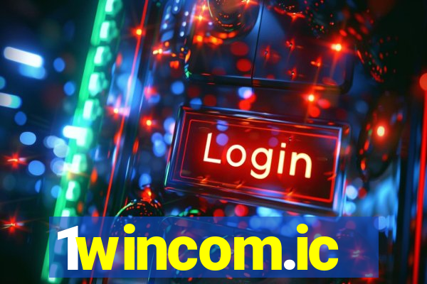 1wincom.ic