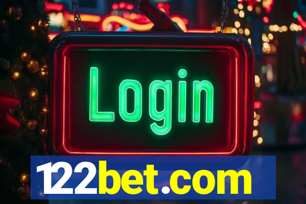 122bet.com