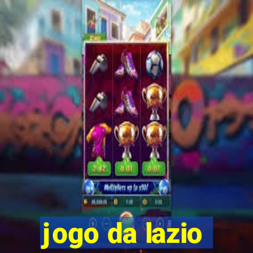 jogo da lazio