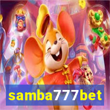 samba777bet