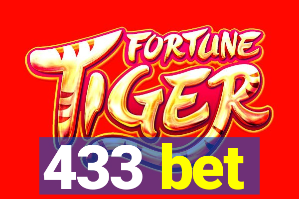 433 bet