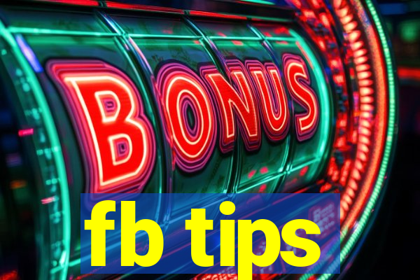 fb tips