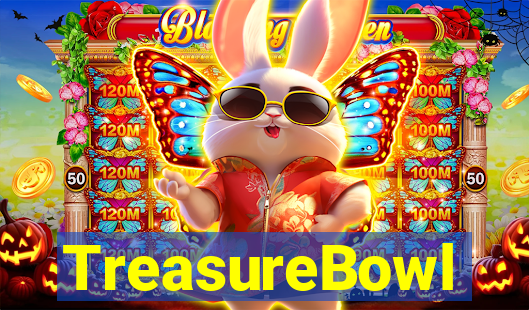 TreasureBowl treasure bowl jdb