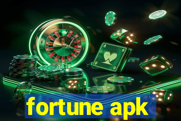 fortune apk