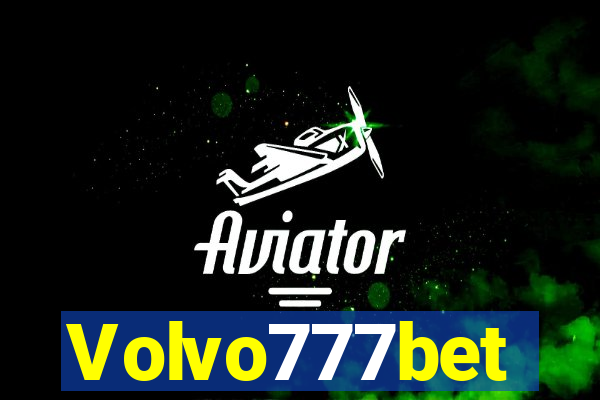 Volvo777bet