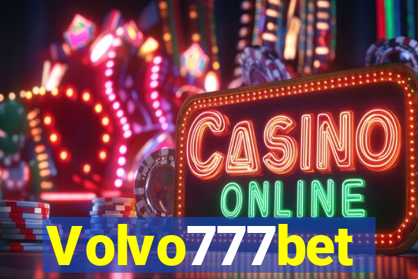 Volvo777bet