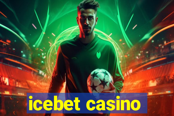 icebet casino