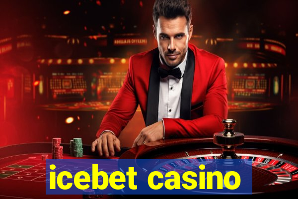 icebet casino