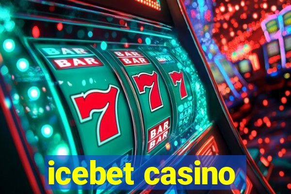 icebet casino