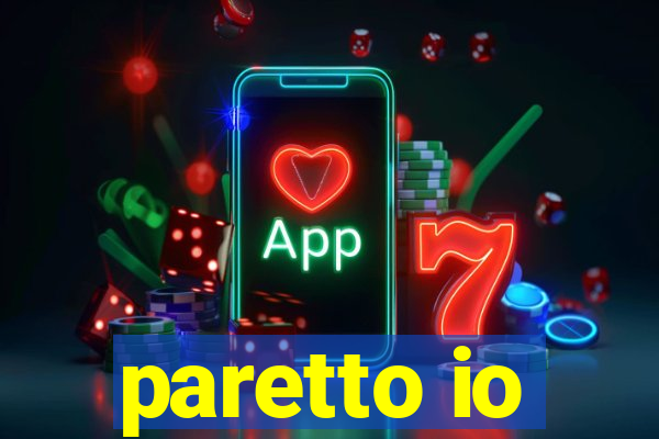 paretto io