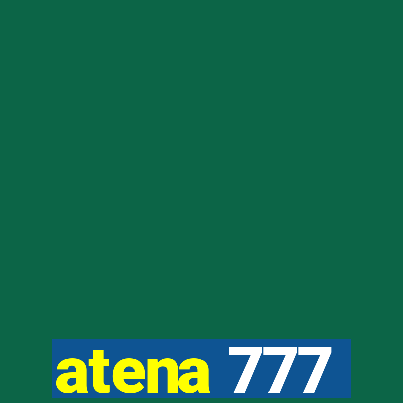 atena 777