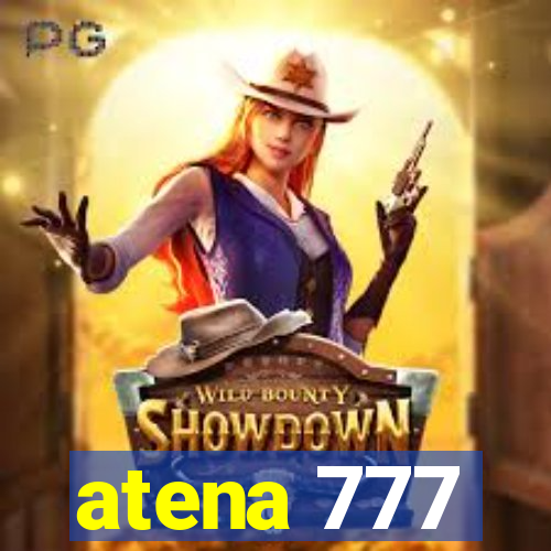 atena 777