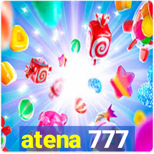 atena 777