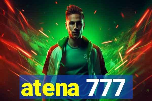 atena 777