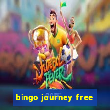 bingo journey free