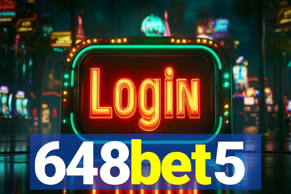 648bet5