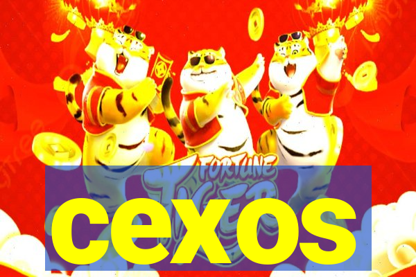 cexos