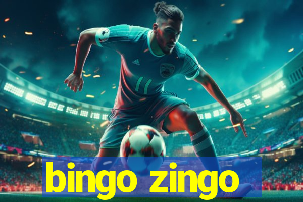 bingo zingo