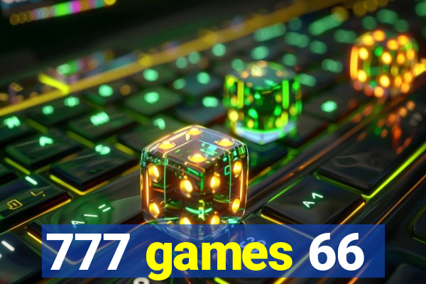 777 games 66