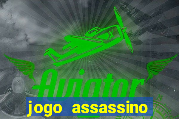 jogo assassino rotten tomatoes