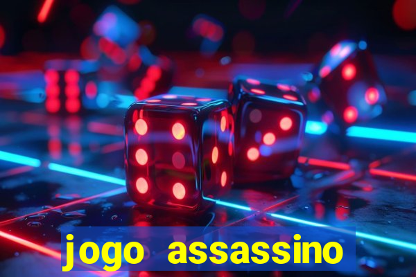 jogo assassino rotten tomatoes