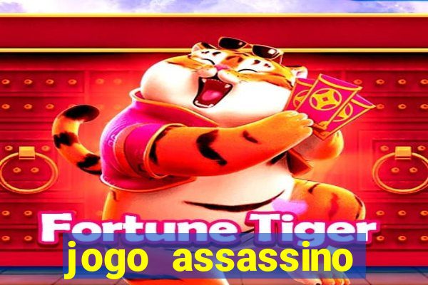 jogo assassino rotten tomatoes