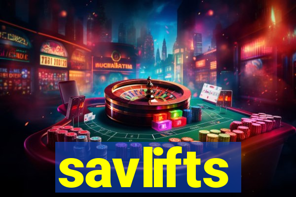 savlifts