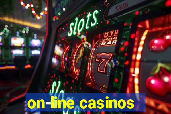 on-line casinos