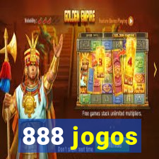 888 jogos