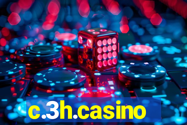 c.3h.casino