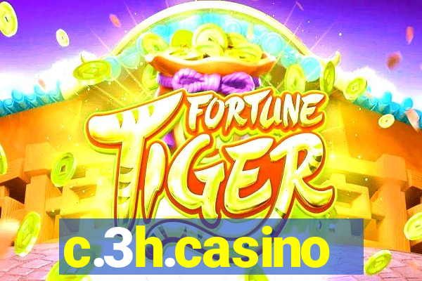 c.3h.casino