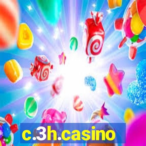 c.3h.casino