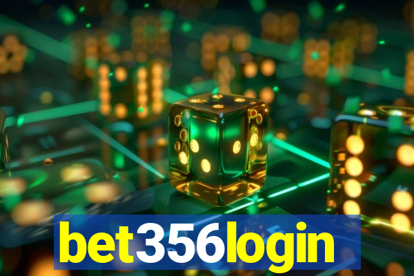 bet356login