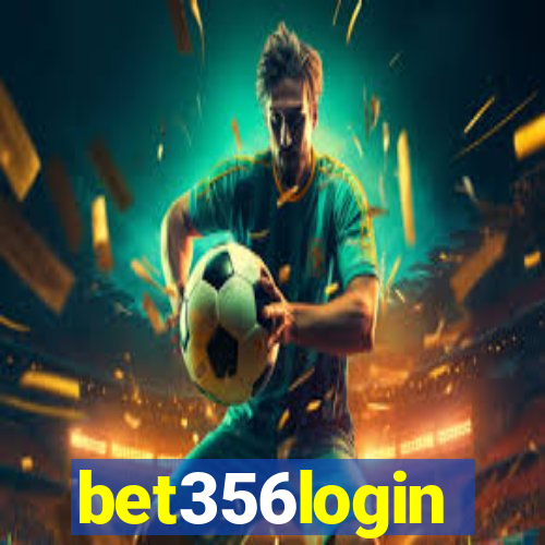 bet356login