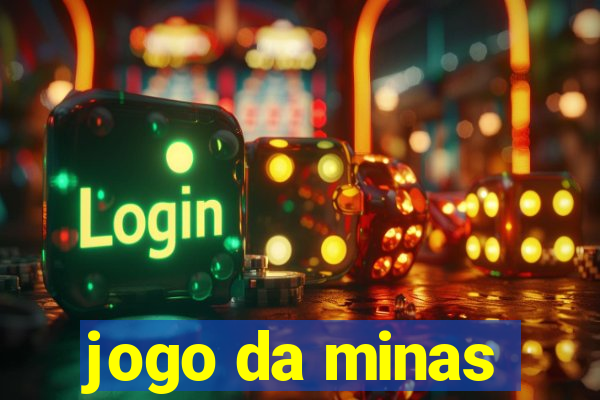 jogo da minas