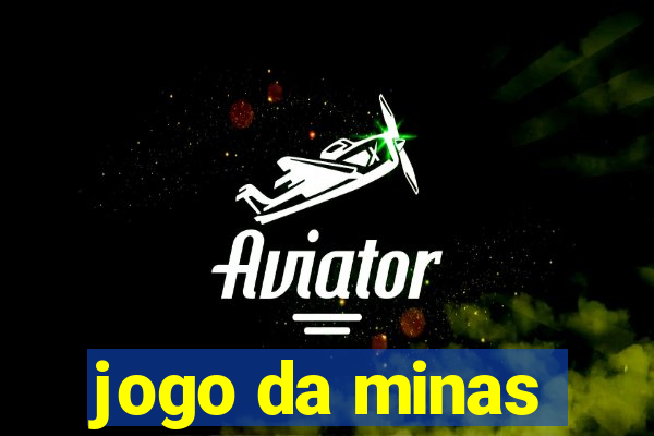 jogo da minas