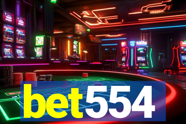 bet554