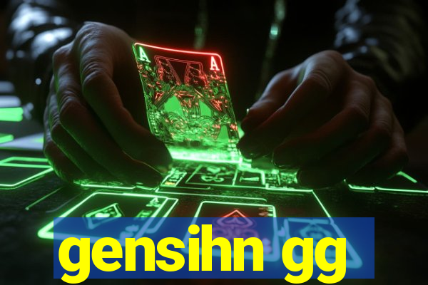 gensihn gg